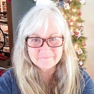 Meet your Posher, Sally